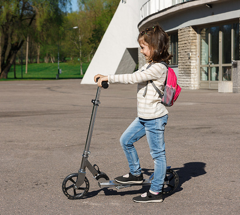Is KickScooter Right For Your Child?