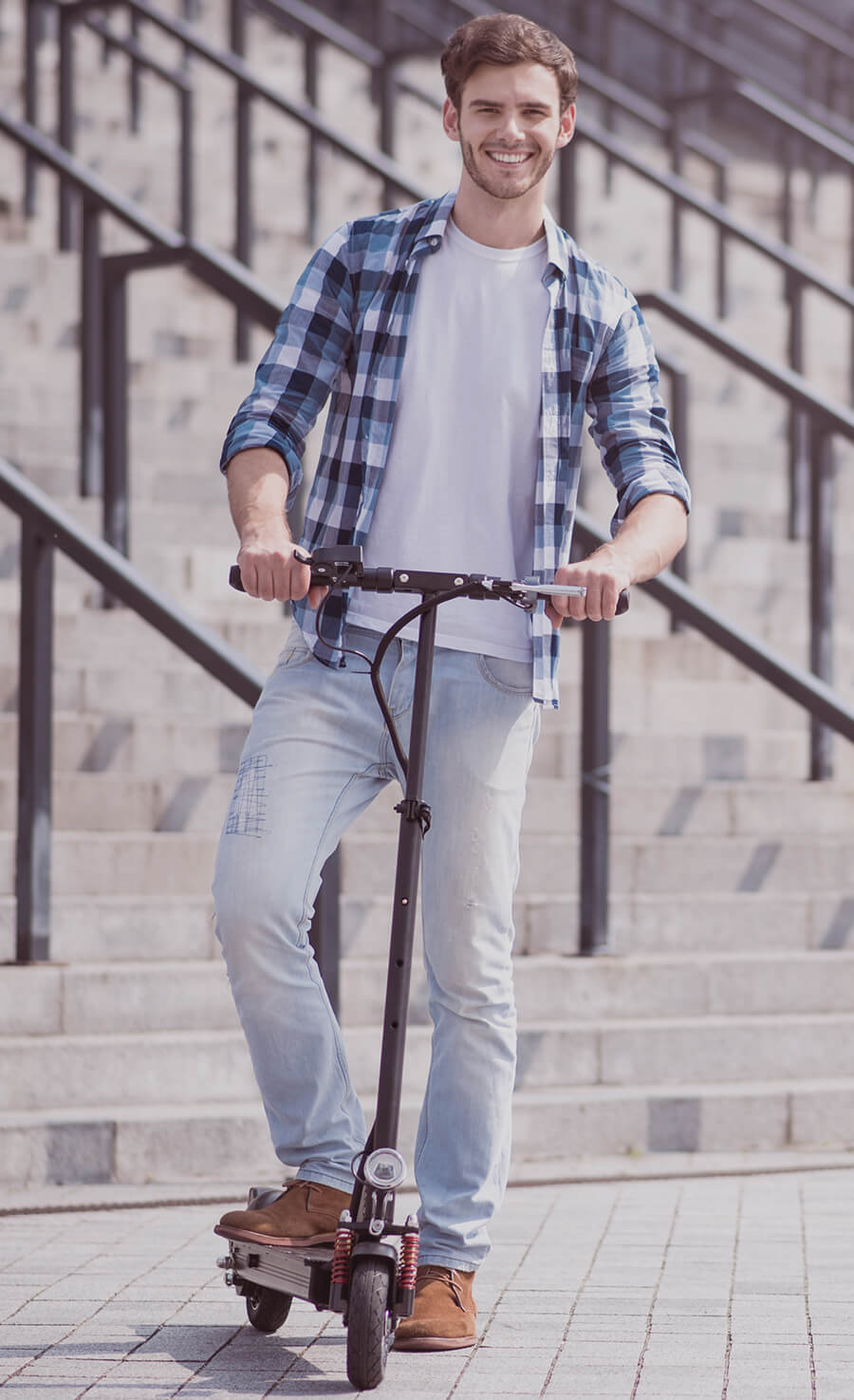 Tips For Buying Scooter