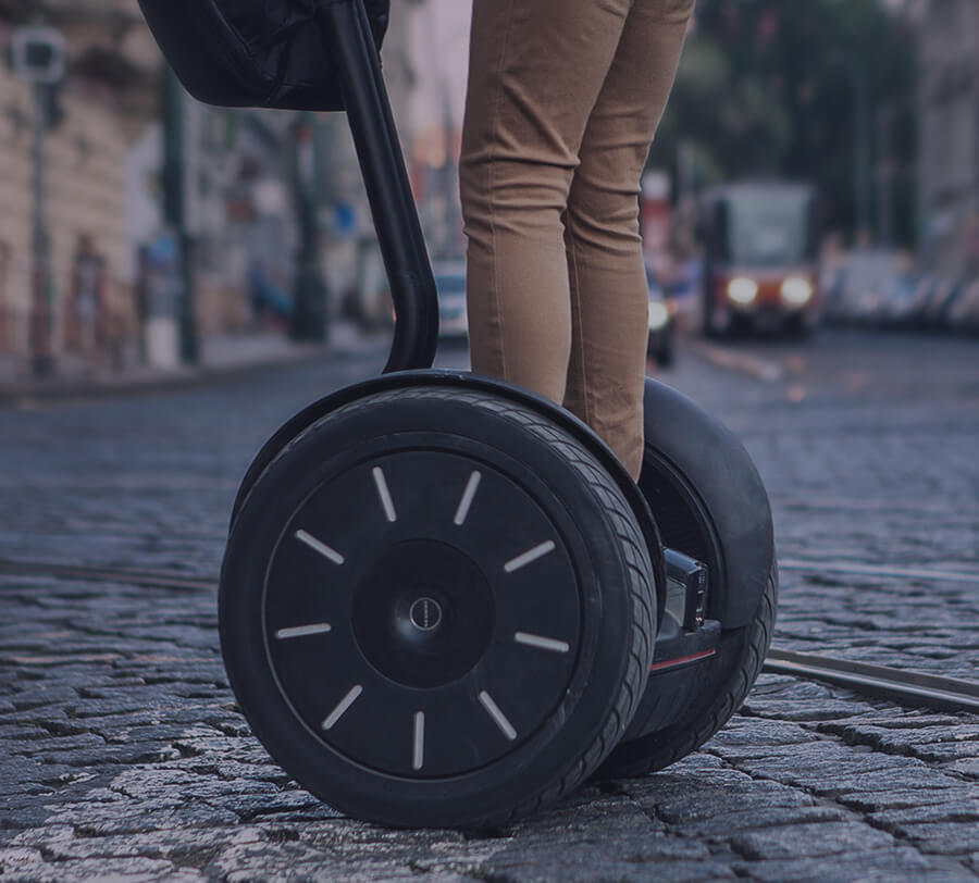 Electric Scooter Safety Tips