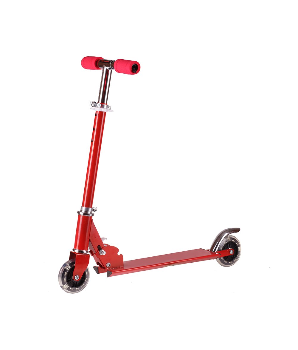 Folding Electric Scooter