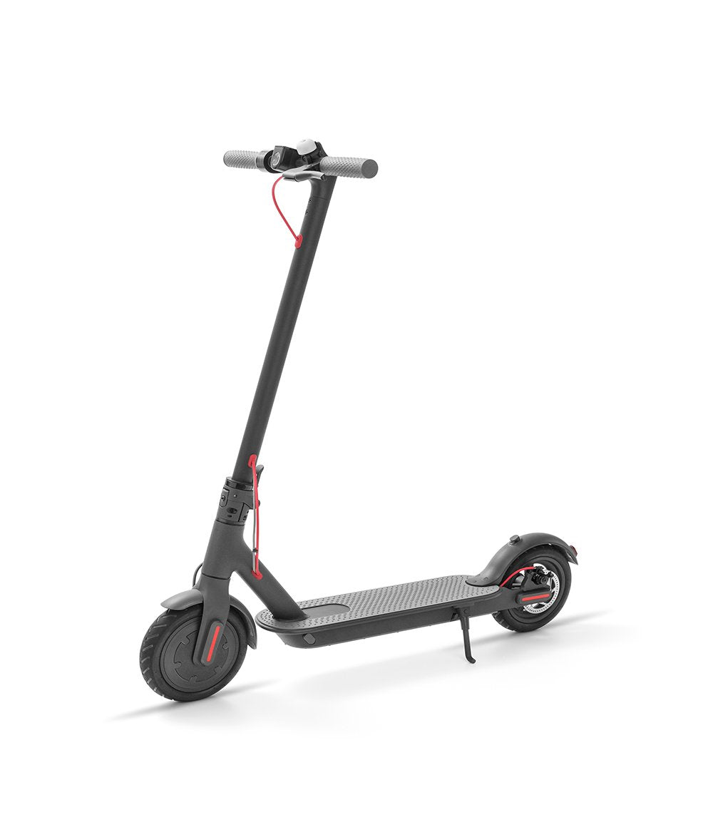 Racer Electric Scooter