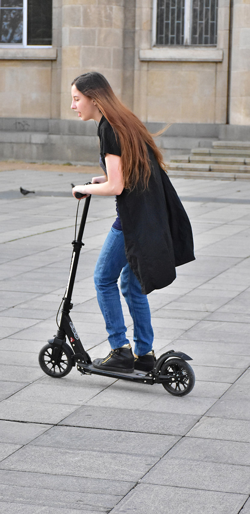 Buying An Electric Scooter For Adults