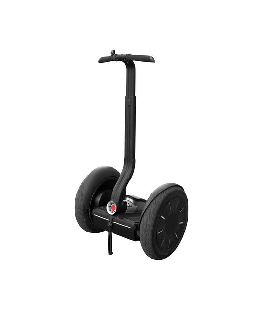 Smart Electric Scooter